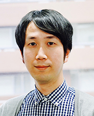 Toru Ishigami