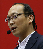 Mikio Sakai